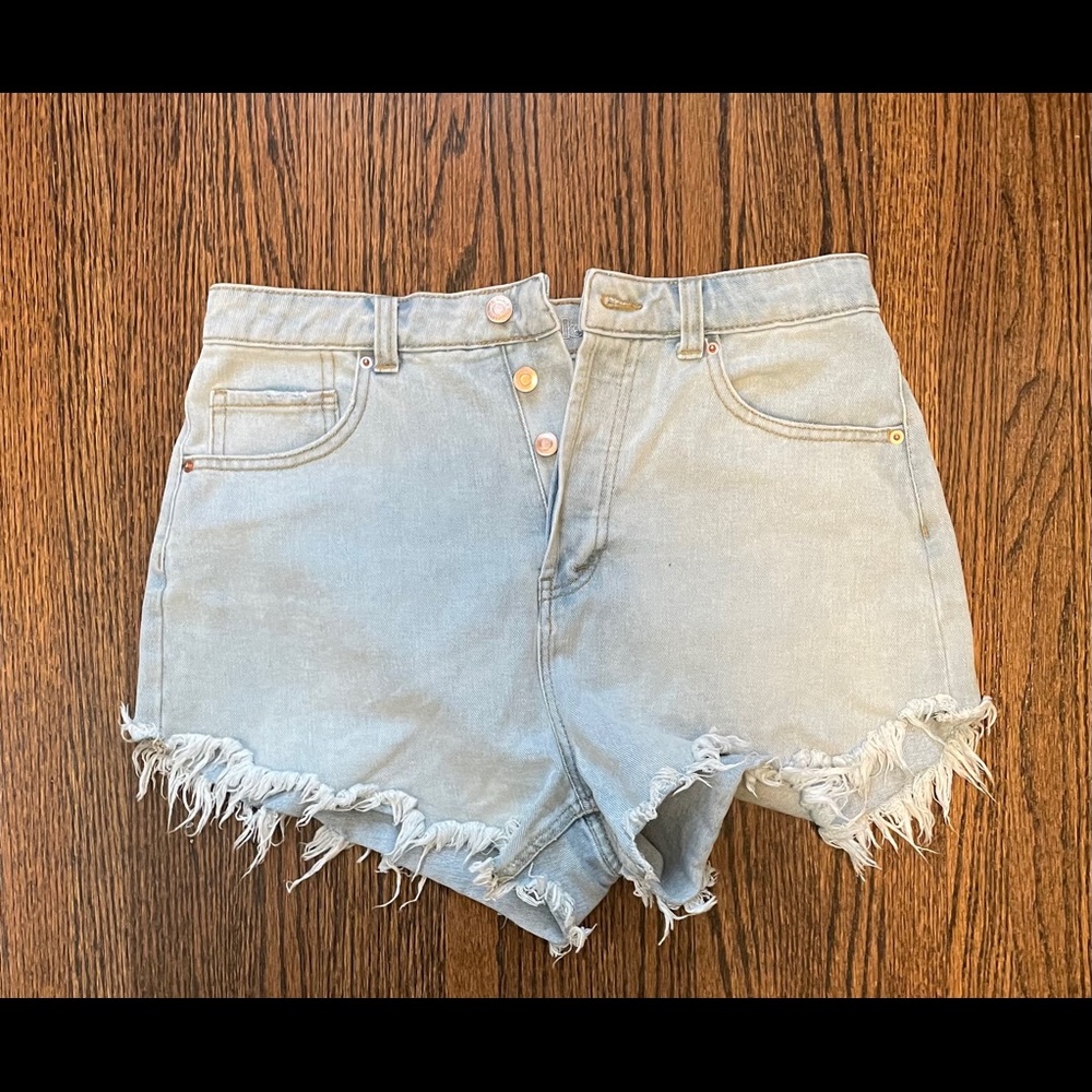 Wild Fable Shorts